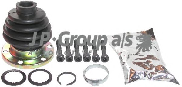 Купить запчасть JP GROUP - 1143700310 