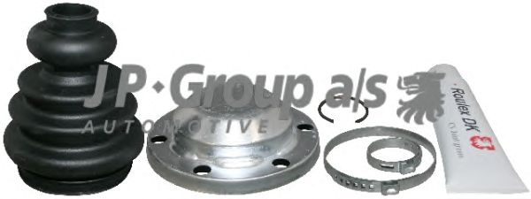 Купить запчасть JP GROUP - 1143701750 