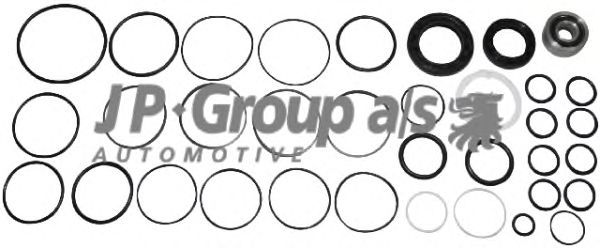 Купить запчасть JP GROUP - 1144350110 