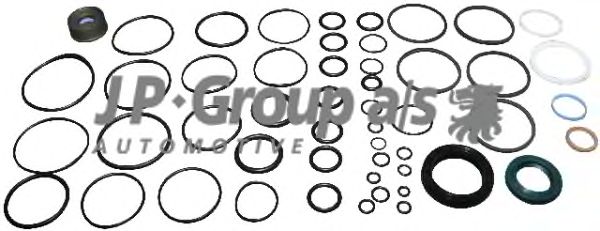 Купить запчасть JP GROUP - 1144350210 