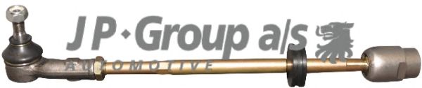 Купить запчасть JP GROUP - 1144400470 