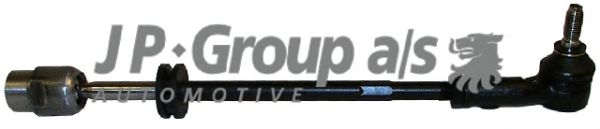 Купить запчасть JP GROUP - 1144400480 
