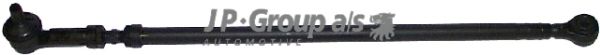 Купить JP GROUP 1144400570 Тяга рулевая в сборе L [STEREX, DK] AUDI 80 (82-94) / VW Passat 8/80-12/88