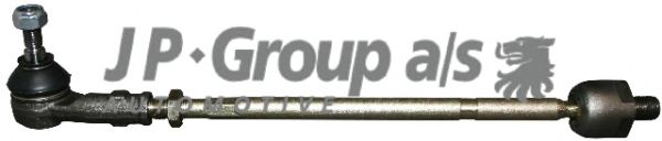 Купить запчасть JP GROUP - 1144401970 