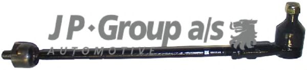 Купить запчасть JP GROUP - 1144402280 