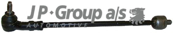 Купить запчасть JP GROUP - 1144402370 