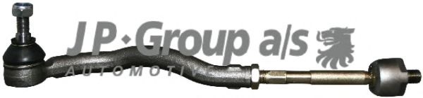 Купить запчасть JP GROUP - 1144403080 