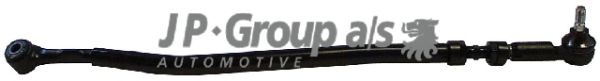 Купить JP GROUP 1144403280 Тяга рулевая в сборе R [STEREX, DK] AUDI 80 [B3] 1,4-2,3 08/89-09/91
