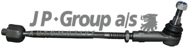Купить запчасть JP GROUP - 1144403480 