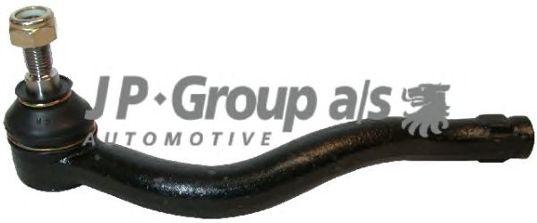 Купить запчасть JP GROUP - 1144601670 