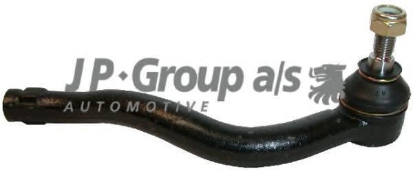 Купить запчасть JP GROUP - 1144601680 