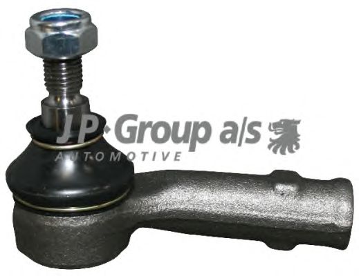 Купить запчасть JP GROUP - 1144601770 