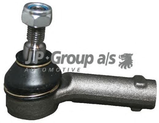 Купить запчасть JP GROUP - 1144601870 