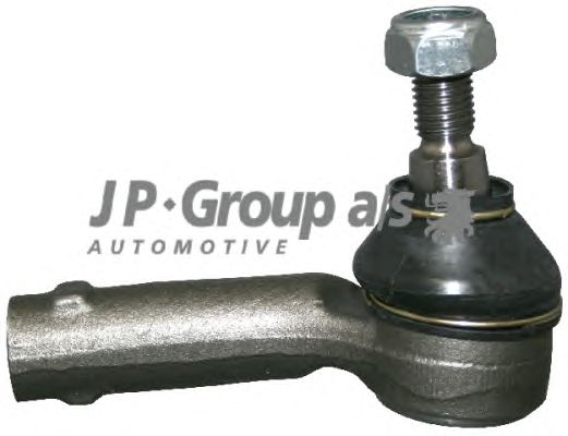 Купить запчасть JP GROUP - 1144601980 