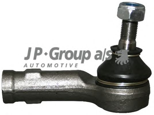 Купить запчасть JP GROUP - 1144602480 