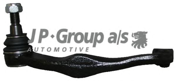 Купить запчасть JP GROUP - 1144602570 