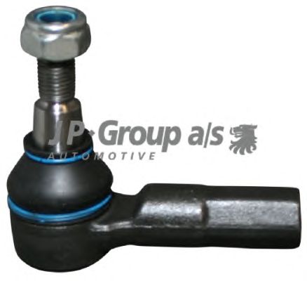 Купить запчасть JP GROUP - 1144602800 