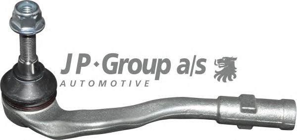 Купить запчасть JP GROUP - 1144605070 