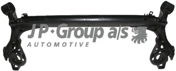 Купить запчасть JP GROUP - 1150000100 