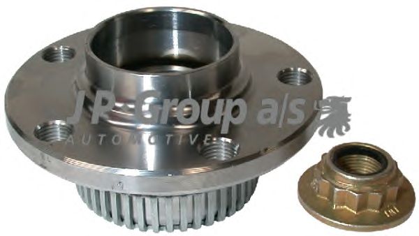Купить запчасть JP GROUP - 1151400600 