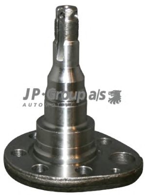 Купить запчасть JP GROUP - 1151400970 