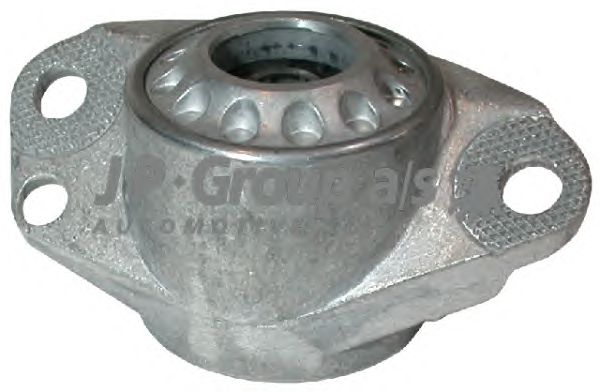 Купить JP GROUP 1152300600 Опора задн.аморт. [RUBBEX, DK] VW Golf IV/Bora/New Beetle, AUDI A3, SKODA Octavia/Fabia