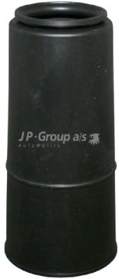 Купить JP GROUP 1152700500 Пыльник задн.амортизатора AUDI 80/90/A6/VW Passat