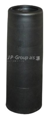 Купить JP GROUP 1152700600 Пыльник задн.аморт. AUDI A1 1,2-2,0/TDI 10->/A3 1,6-1,9/T/TDI 96->, VW Bora 1,4-2,3/T/TDI 98-05/Golf IV 1,4-2,3/T/TDI 97-06/Polo 1,2-1,9/TDI 01->, SKODA Fabia 1,0-2,0/TDI 99->/Octavia 1,4-2,0/T/TDI...