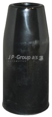 Купить JP GROUP 1152701100 Пыльник задн.аморт. AUDI, VW, SKODA