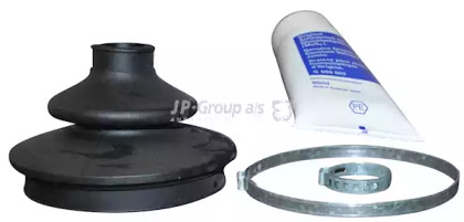 Купить JP GROUP 1153700110 Пыльник ШРУСа ком/кт AUDI A8 94-02