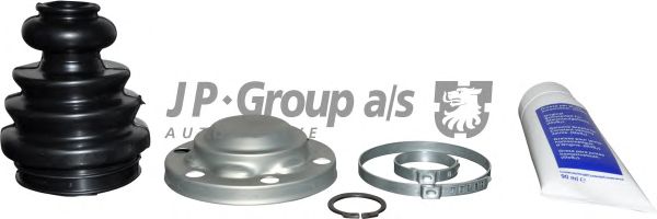 Купить запчасть JP GROUP - 1153700450 
