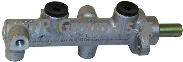 Купить JP GROUP 1161100200 Рабочий тормозной цилиндр [20.64 mm] [BRAX, DK] AUDI 100, 8/82-11