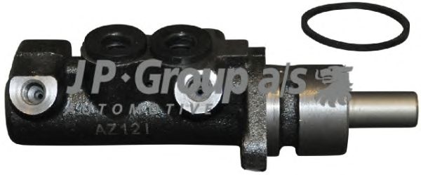 Купить запчасть JP GROUP - 1161100500 