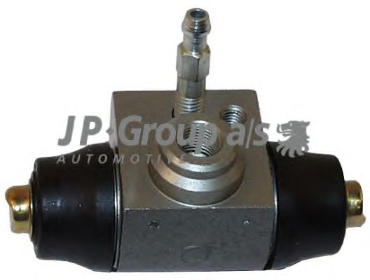 Купить запчасть JP GROUP - 1161301000 