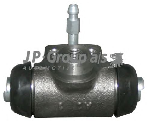 Купить запчасть JP GROUP - 1161301100 