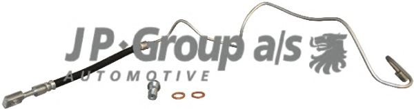 Купить запчасть JP GROUP - 1161500280 