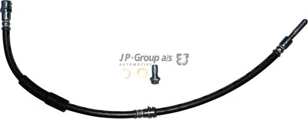 Купить запчасть JP GROUP - 1161600900 