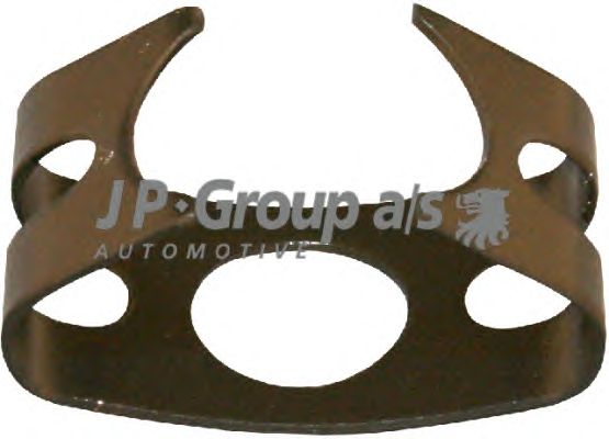 Купить запчасть JP GROUP - 1161650200 