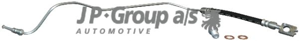 Купить запчасть JP GROUP - 1161702780 