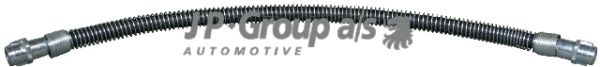 Купить запчасть JP GROUP - 1161703100 