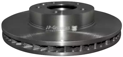 Купить запчасть JP GROUP - 1163105070 