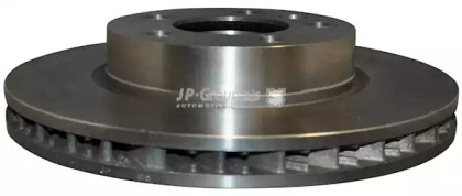 Купить запчасть JP GROUP - 1163105080 