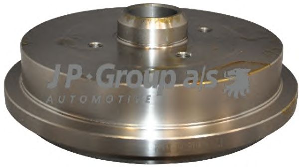 Купить запчасть JP GROUP - 1163500700 