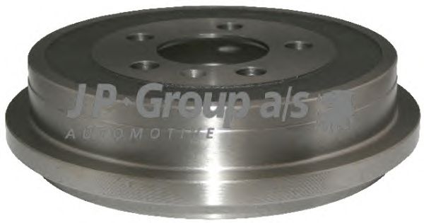 Купить JP GROUP 1163501400 Торм. барабан зад. [BRAX DK] AUDI A2 1.2-1.6/TDI 02/00-08/05.SEAT Cordoba 1.2-2.0/TDI/SDI 09/02->/Ibiza IV 1.2-1.9/TDI 02/02->.SKODA Fabia 1.0-2.0/TDI 12/99->.VW Polo 1.4-1.9/TDI/SDI 10/01->