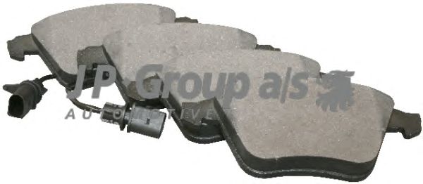 Купить запчасть JP GROUP - 1163602610 
