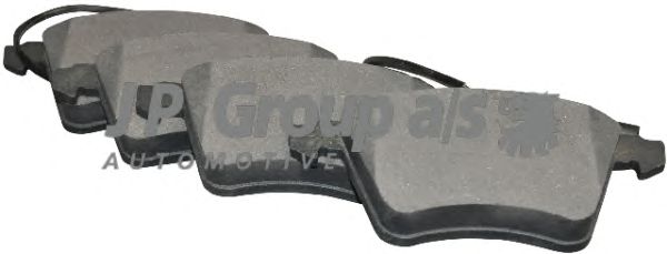 Купить запчасть JP GROUP - 1163603610 