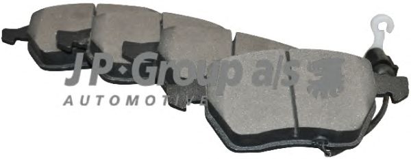Купить запчасть JP GROUP - 1163605210 