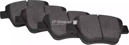 Купить запчасть JP GROUP - 1163707210 