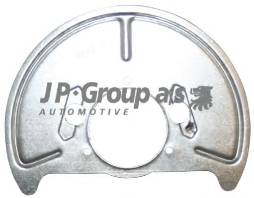 Купить запчасть JP GROUP - 1164200370 
