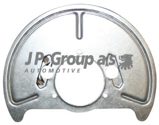 Купить запчасть JP GROUP - 1164200380 